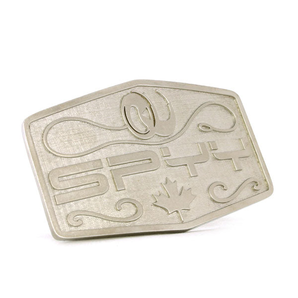 SPYY ベルトバックル