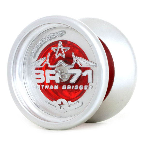 SR-71 - ヨーヨージャム ┃ヨーヨー専門店リワインド