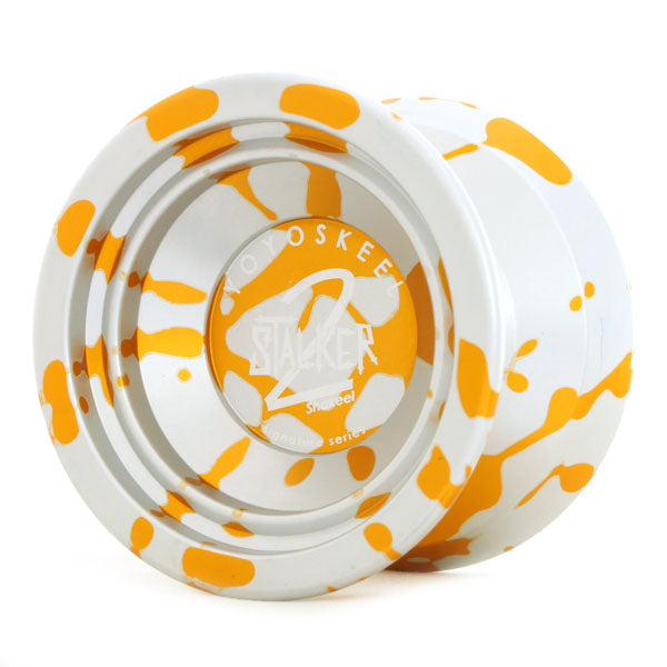 Splash (Silver / Gold)