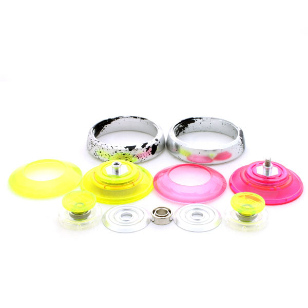 スタースピリット (リバーシブルヨーヨー)