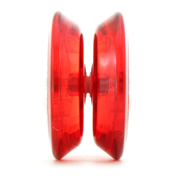 ステルスファイヤー