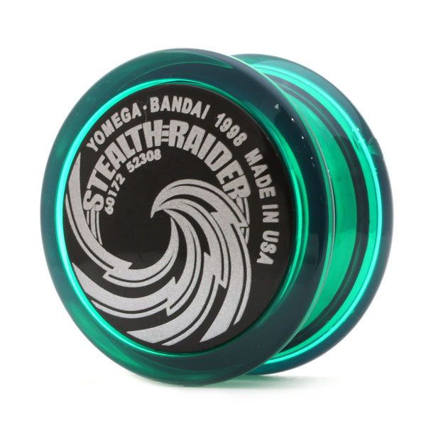 24H限定国内未発売 YOMEGA RPM yoyo ヨーヨー その他