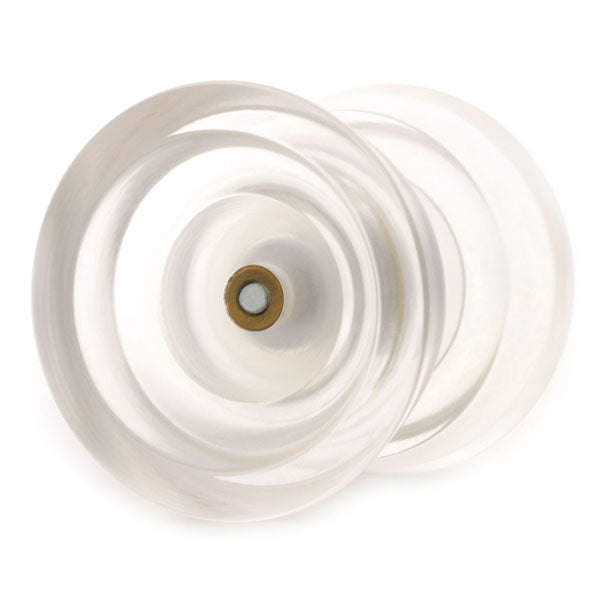 アクリルスチームローラー (Xキューブ x 3yo3)