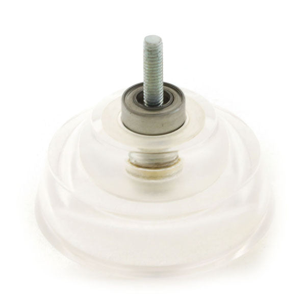 アクリルスチームローラー (Xキューブ x 3yo3)