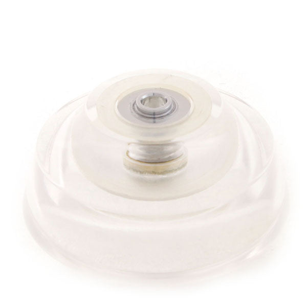 アクリルスチームローラー (Xキューブ x 3yo3)