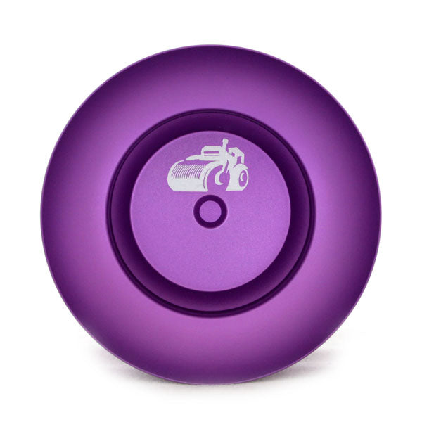 スチームローラー