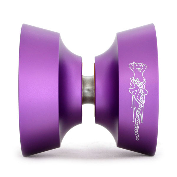 スチームローラー