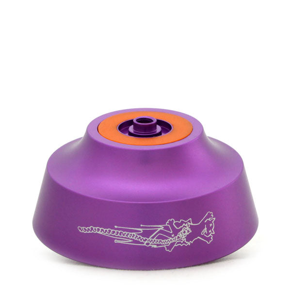 スチームローラー