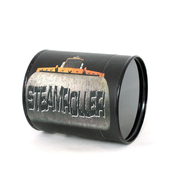 スチームローラー