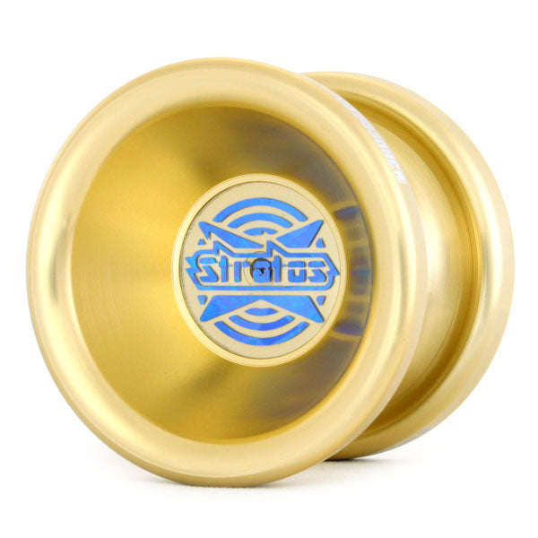 ストラトス・アナザー