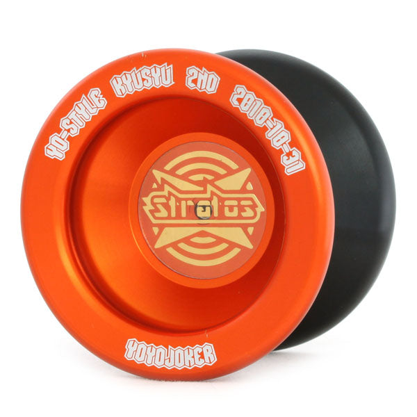 ストラトス yo-style kyusyu限定