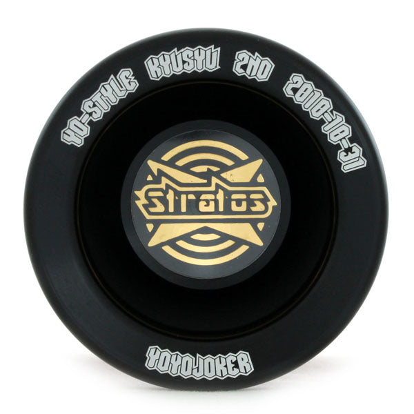 ストラトス yo-style kyusyu限定