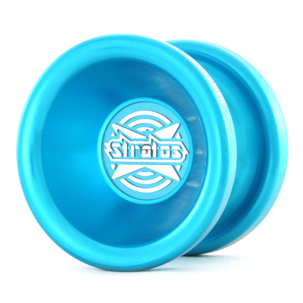 ストラトス・アナザー