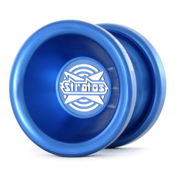 ストラトス・アナザー