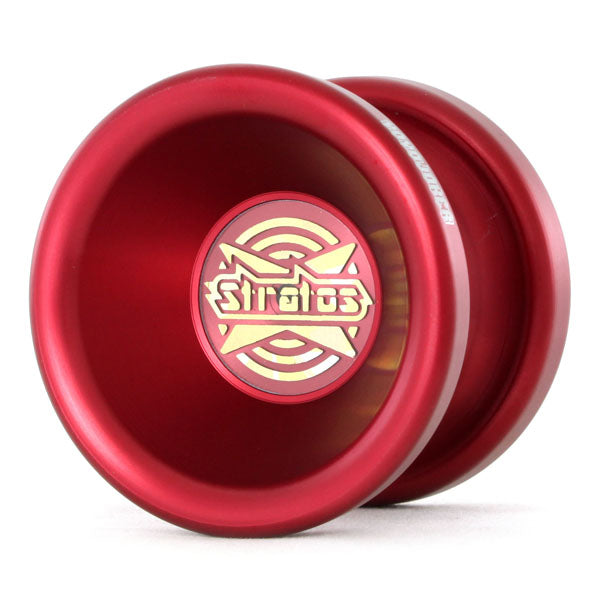 ストラトス・アナザー