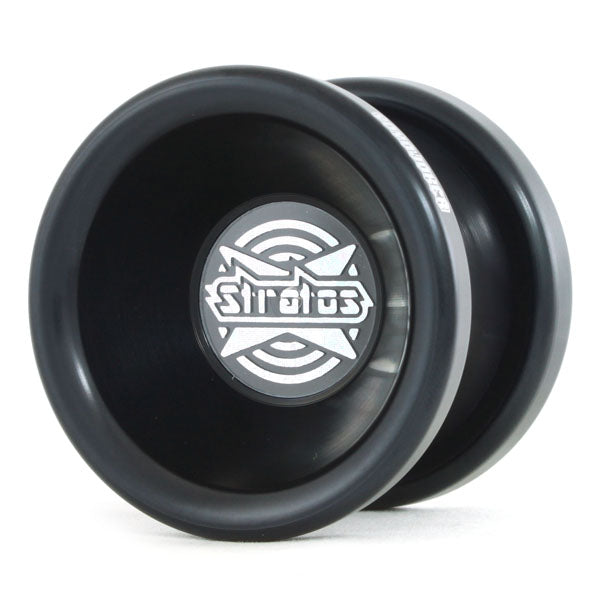 ストラトス・アナザー