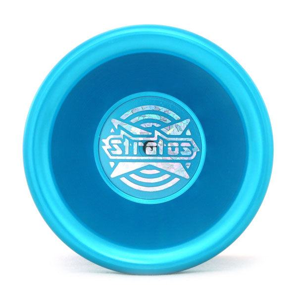 ストラトス・アナザー