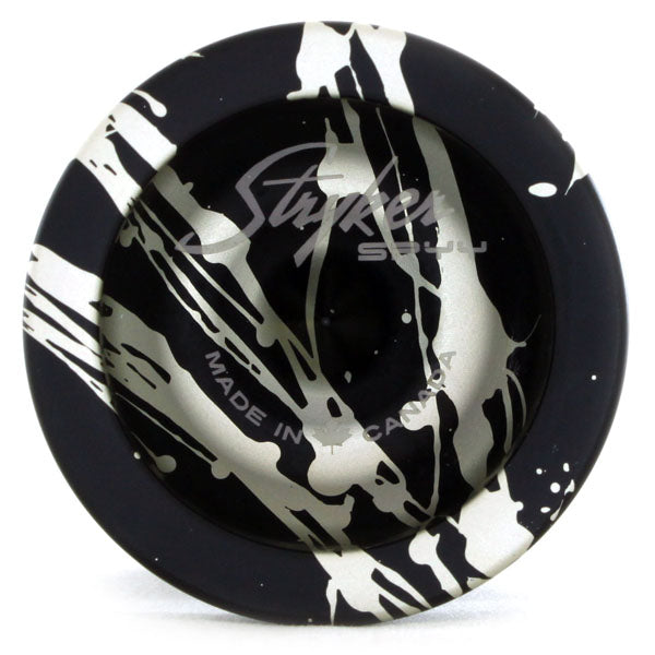 ストライカー (ブラックスター)