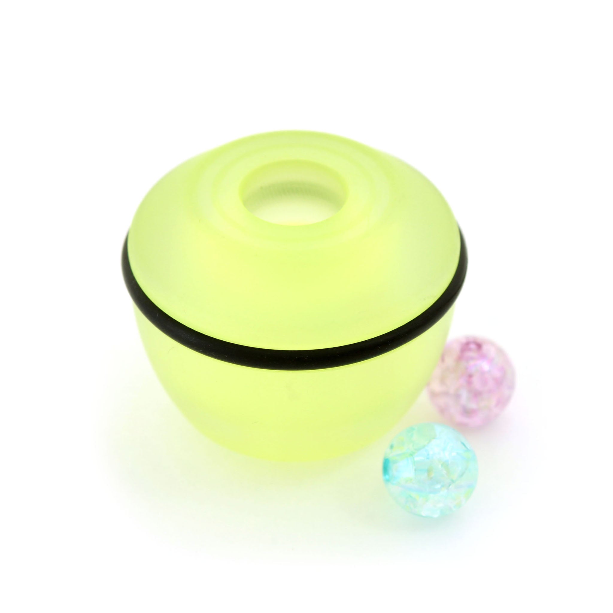 ポリコン ヨコヅナ カウンターウエイト