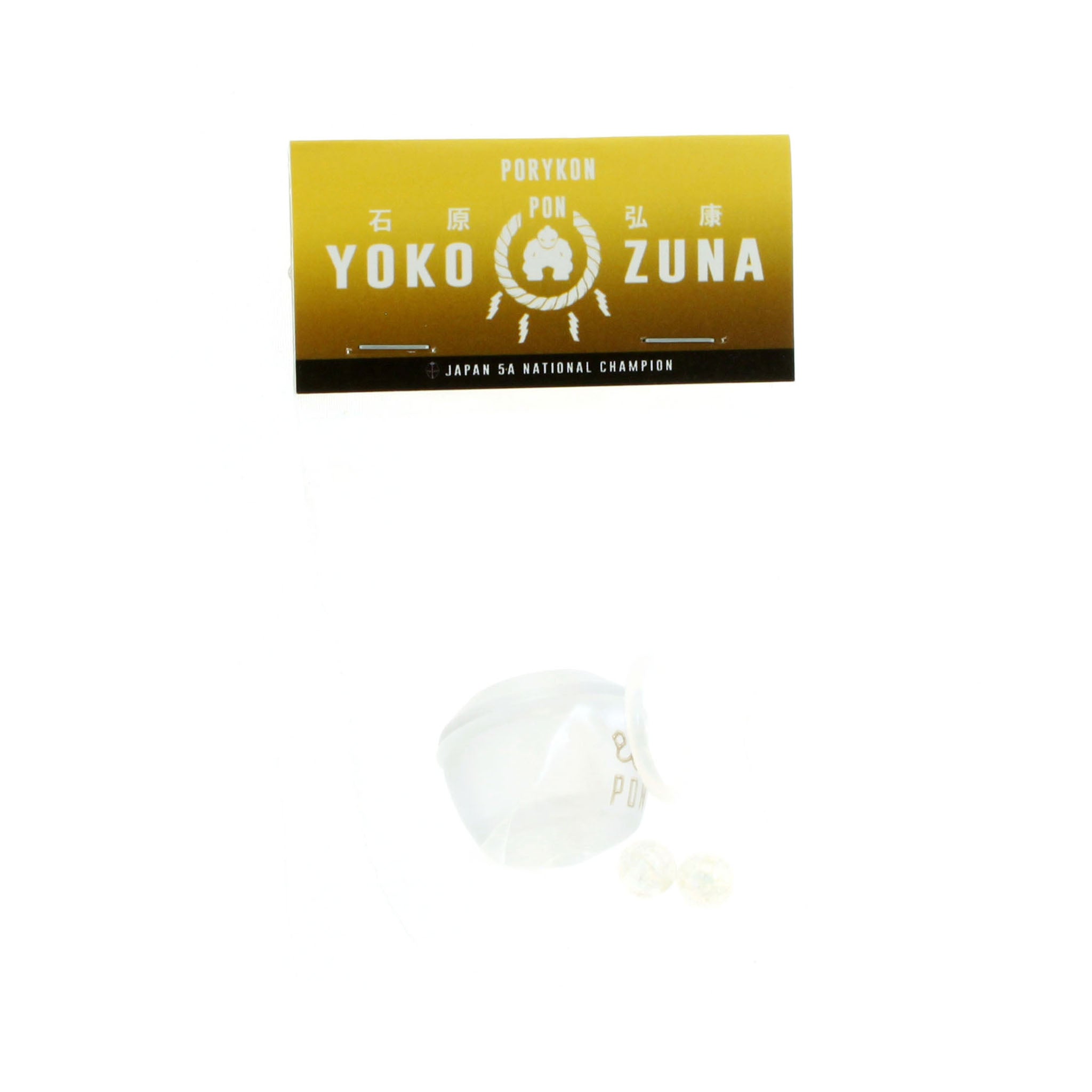 ポリコン ヨコヅナ カウンターウエイト