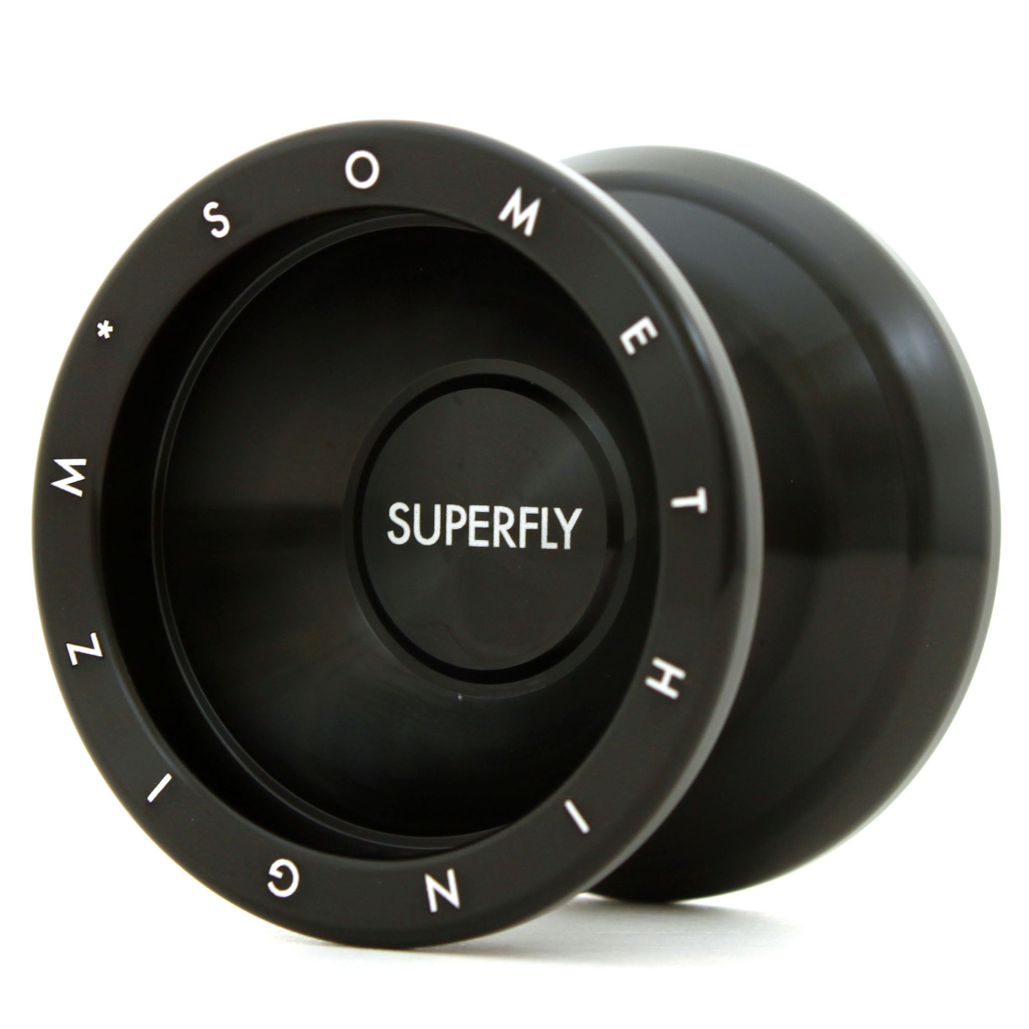 スーパーフライ