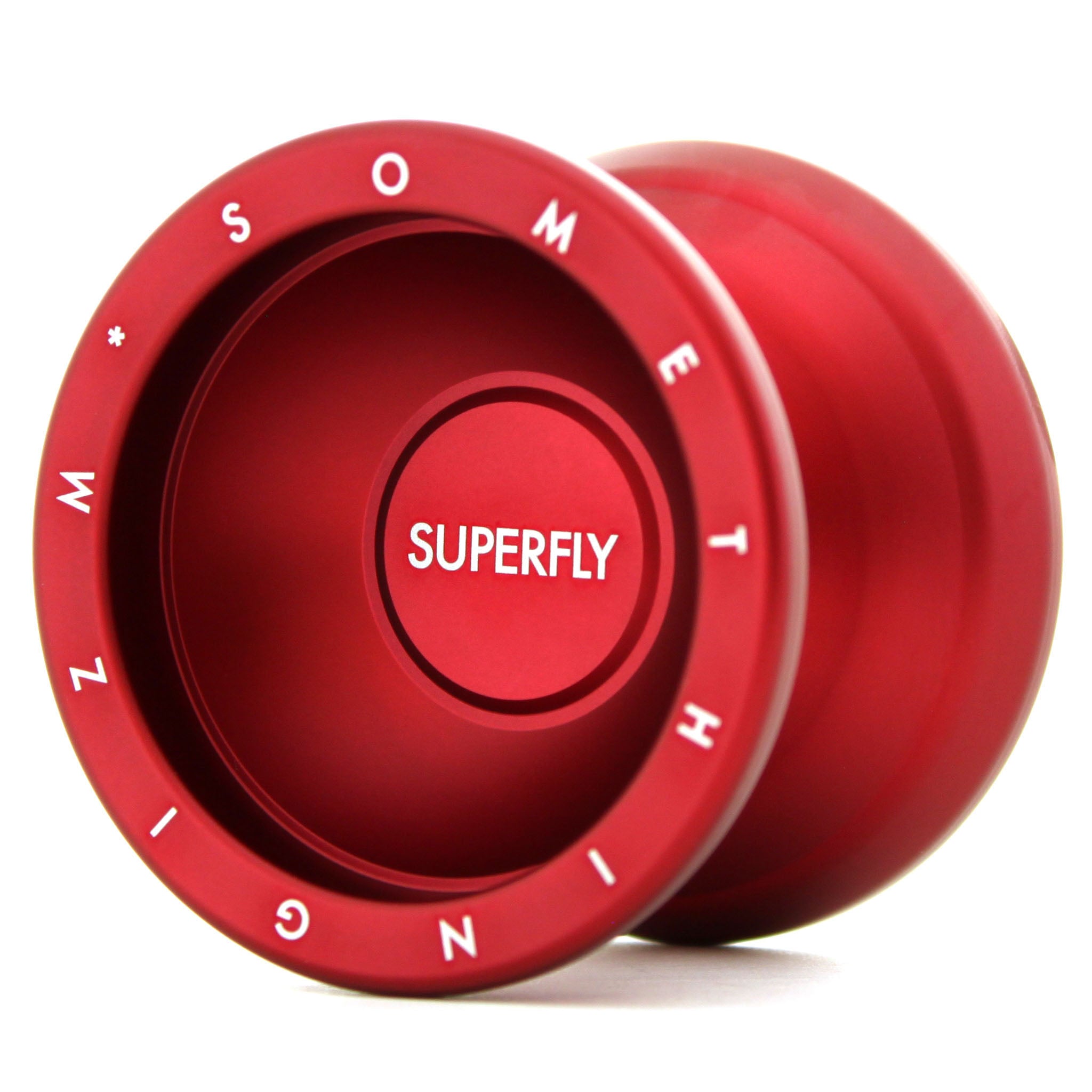 スーパーフライ