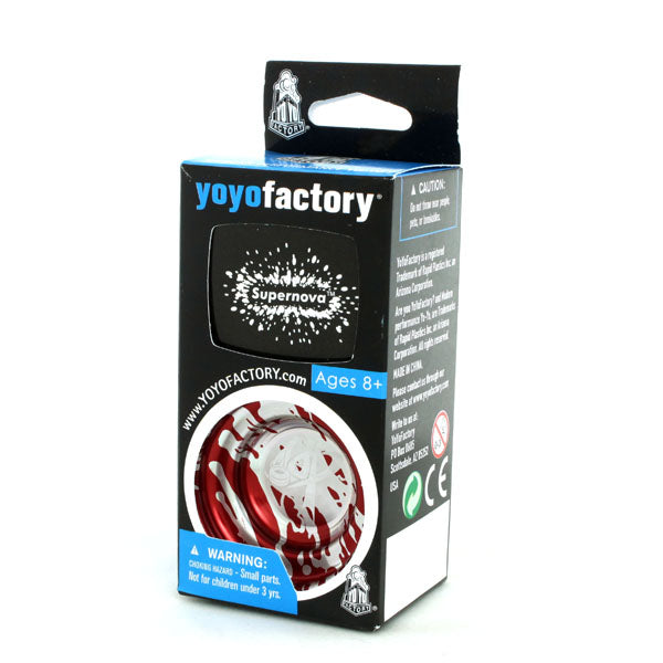 スーパーノヴァ (2011AP)