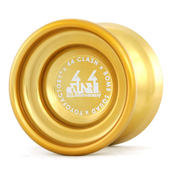 2010年購入／YoYoFactory Supernova 44CLASH限定 2010年購入／YoYoFactory Supernova 44CLASH限定 - メルカリ