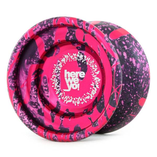 スーパーノヴァ (HereWeYo!)