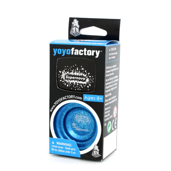 スーパーノヴァライト