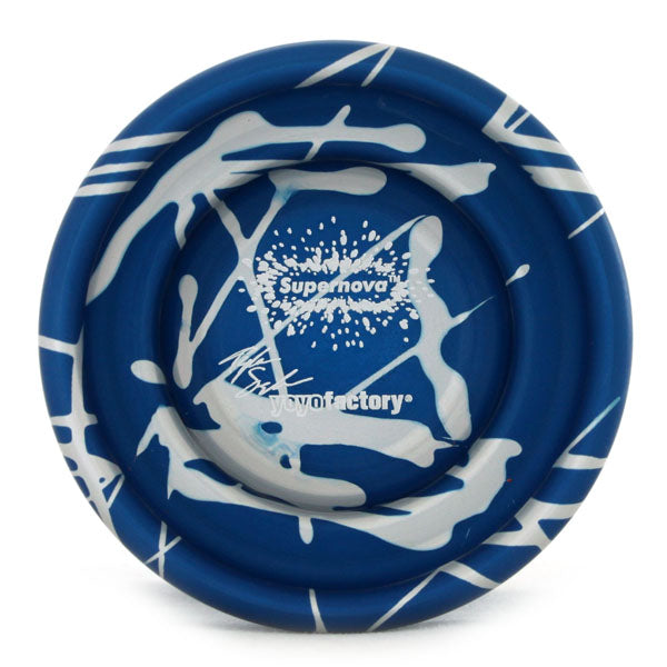 スーパーノヴァ スプラッシュ