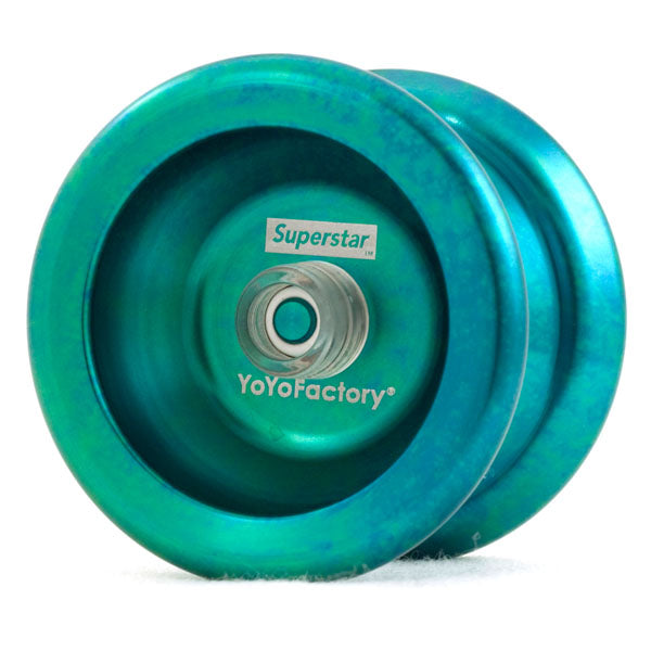 スーパースター (USA産)