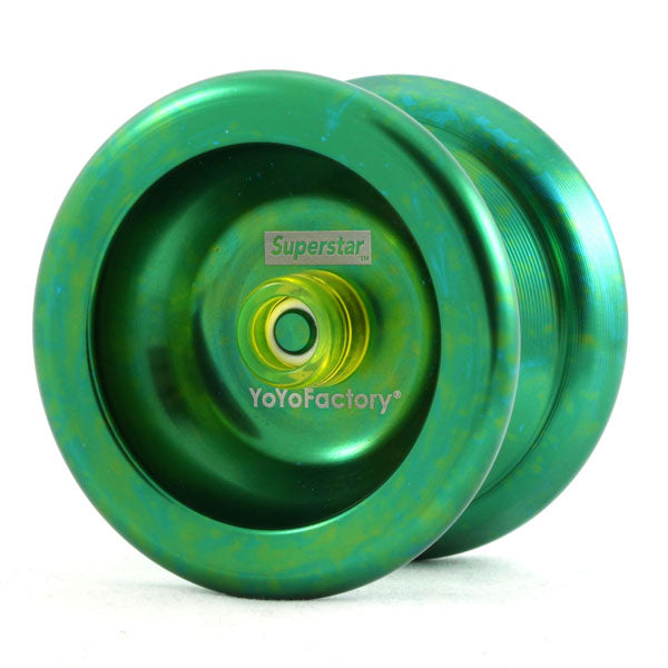 スーパースター (USA産)