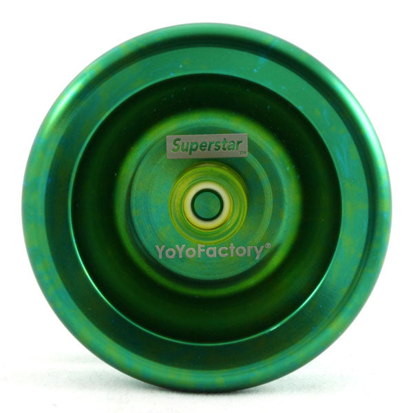 スーパースター (USA産)