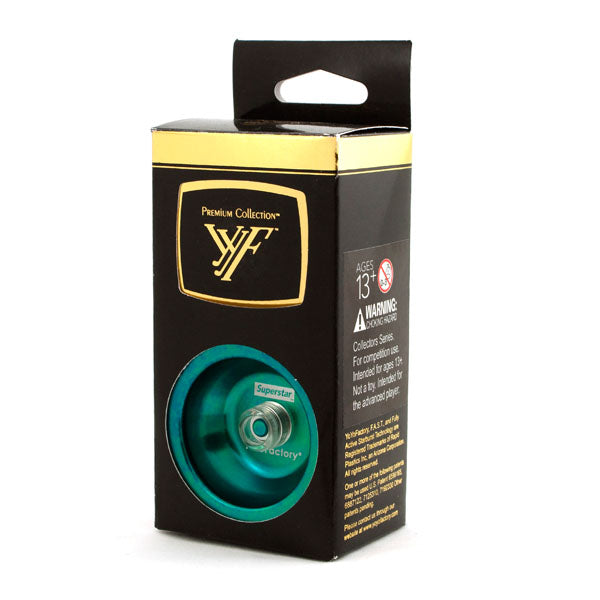 スーパースター (USA産)