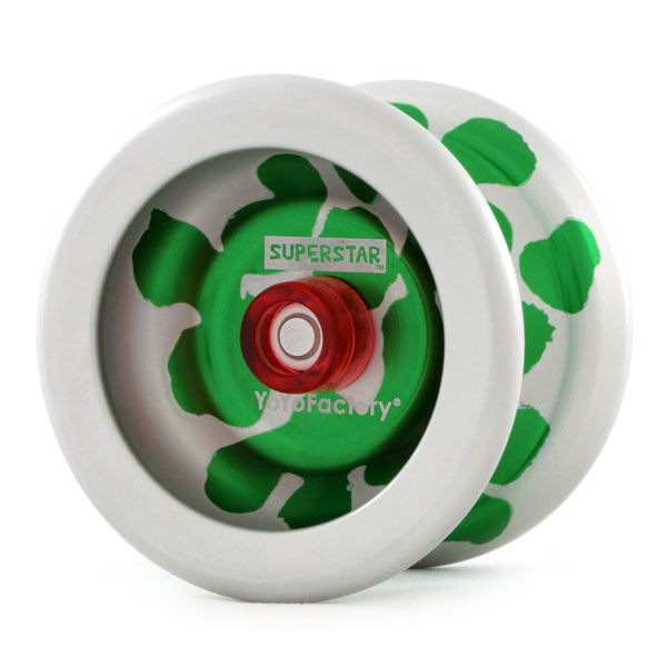 スーパースター (ソーリー・マーク)