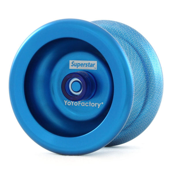 スーパースター (ウェーブレングス)