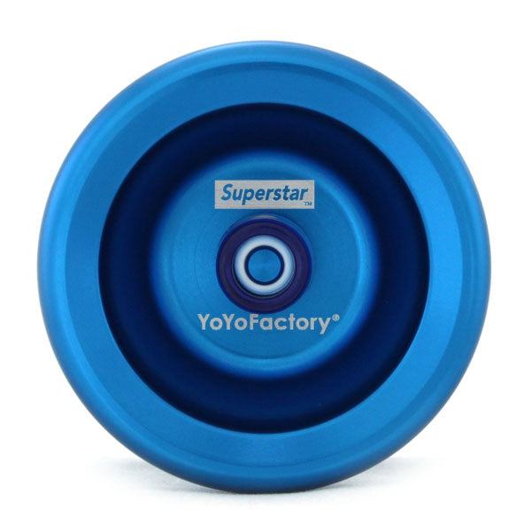 スーパースター (ウェーブレングス)