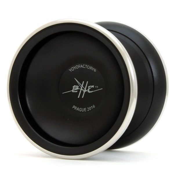 スーパースター (EYYC) - ヨーヨーファクトリー ┃ヨーヨー専門店