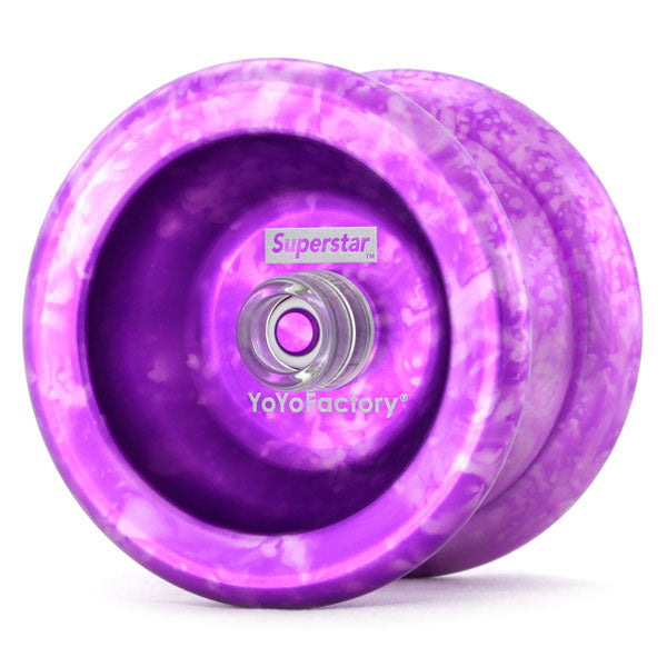 スーパースター (USA産)