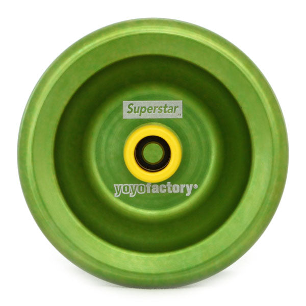 スーパースター (USA産)