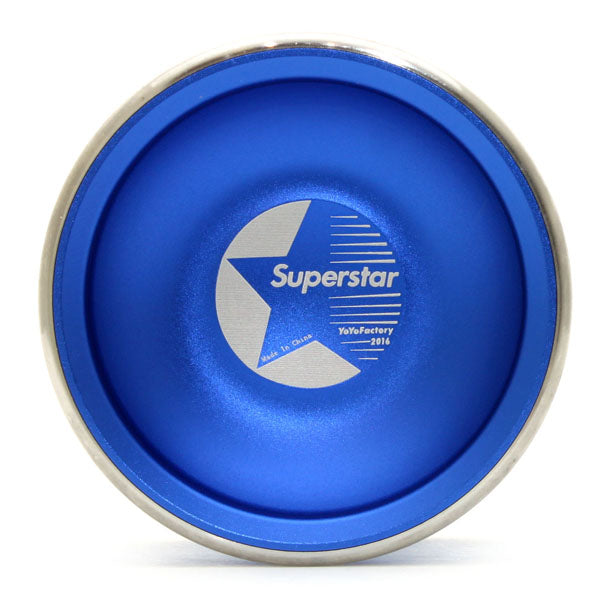 スーパースター