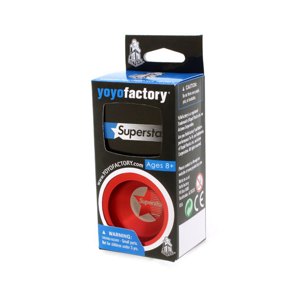 スーパースター (2013)