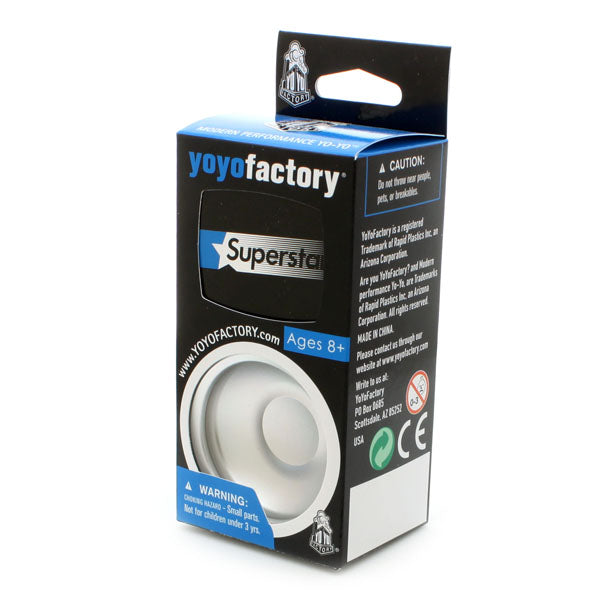 スーパースター