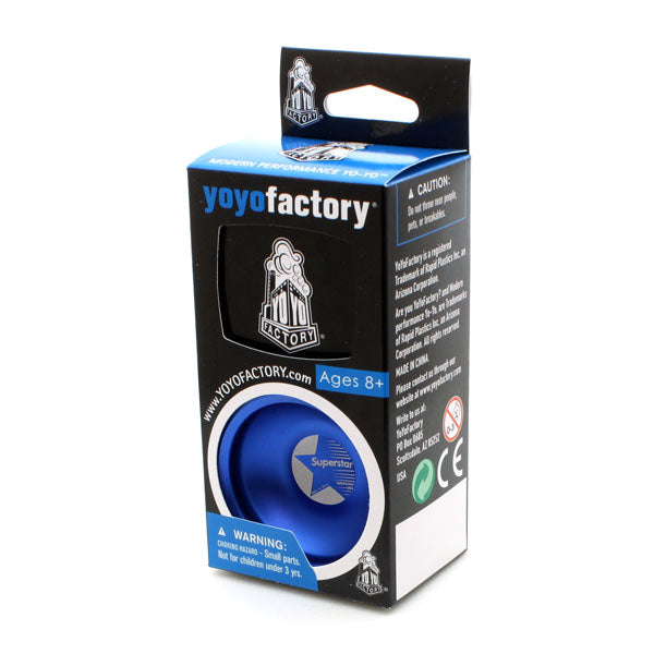 スーパースター