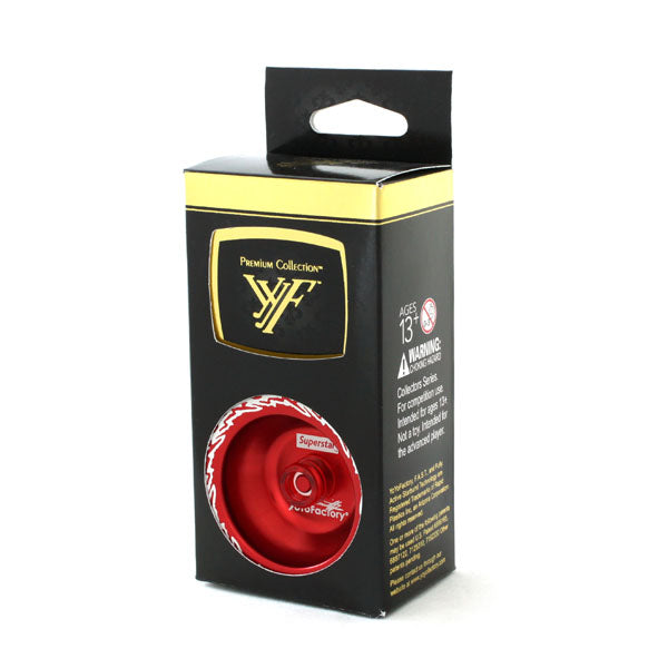 スーパースター (ジェンセン・キミット)