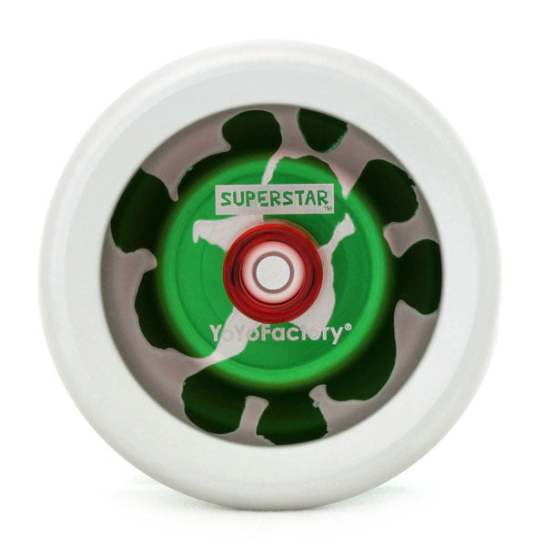 スーパースター (ソーリー・マーク)