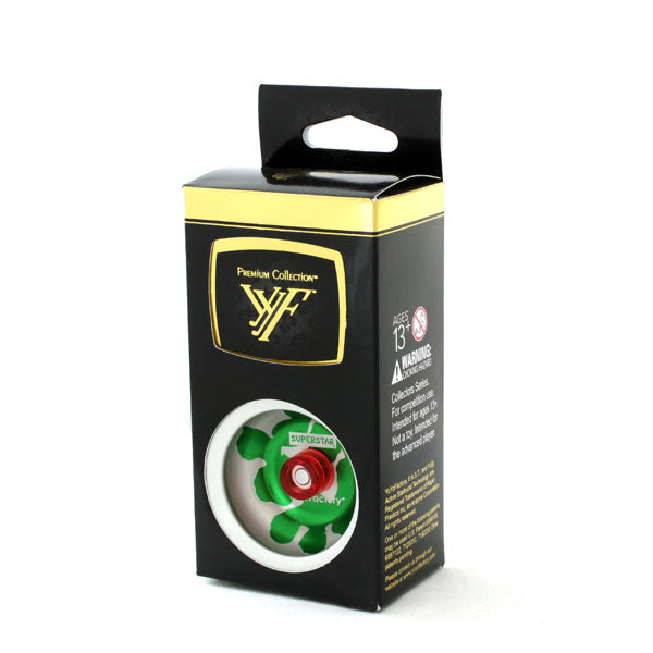 スーパースター (ソーリー・マーク)