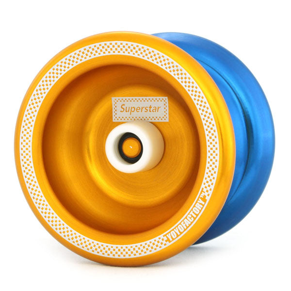 スーパースター ウィンストン