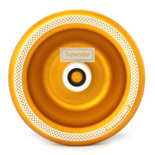 スーパースター ウィンストン